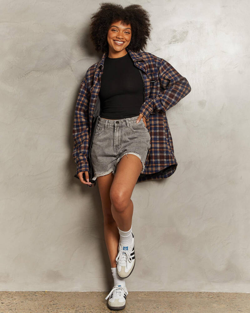 DESU Reign Shorts for Womens