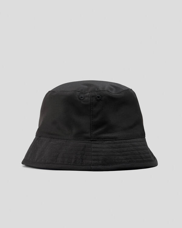 NAUTICA Odessa Reversible Bucket Hat for Mens