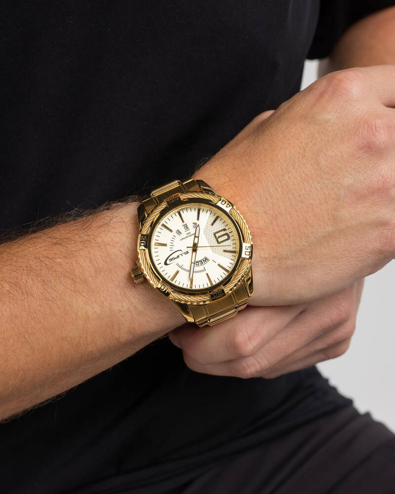 Ellipse Merit Watch for Mens