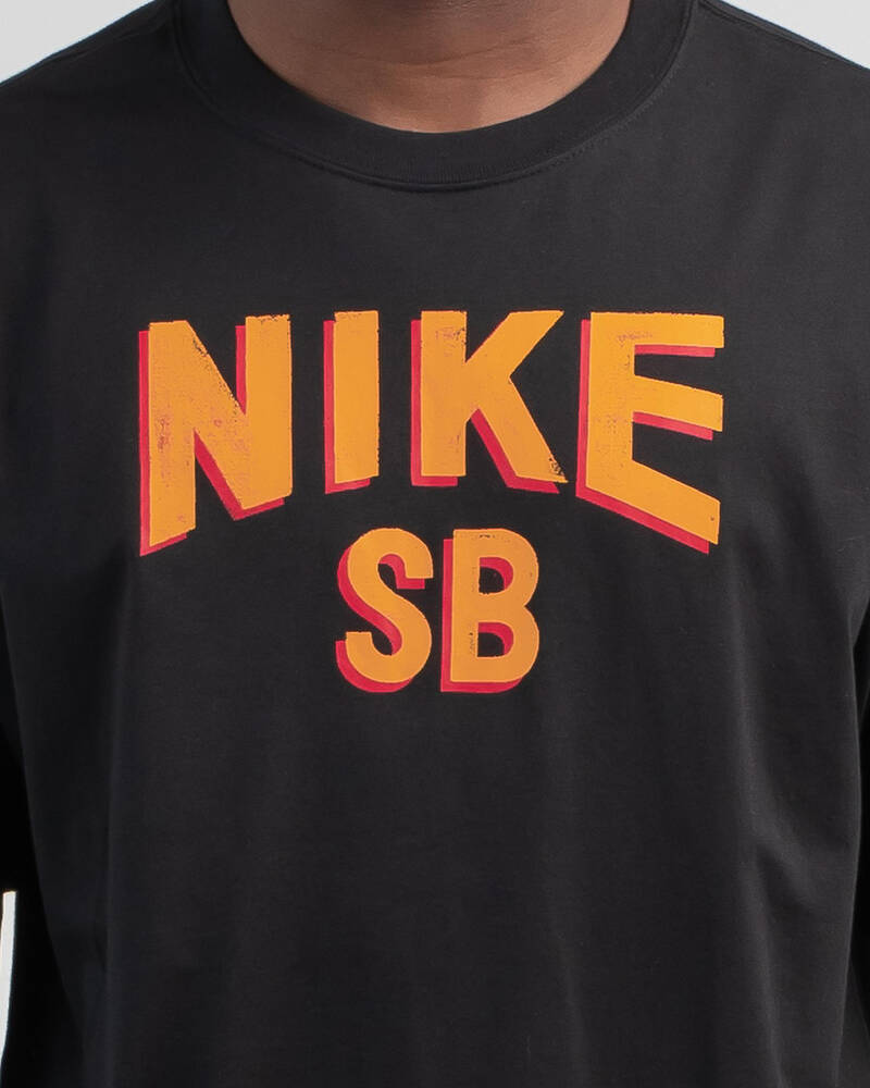 Nike NK SB Mercado T-Shirt for Mens