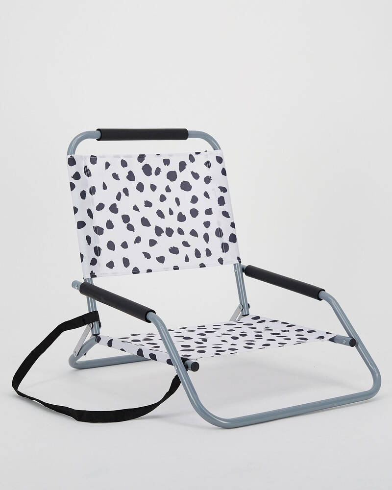 Get It Now Spot Beach Chair for Unisex