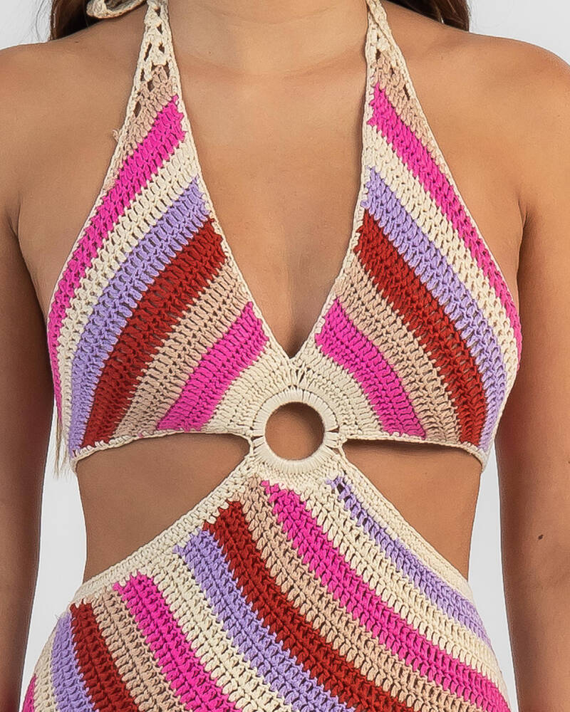 Mooloola Angelina Dress for Womens