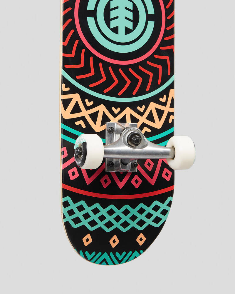 Element Helical 7.75" Complete Skateboard for Mens