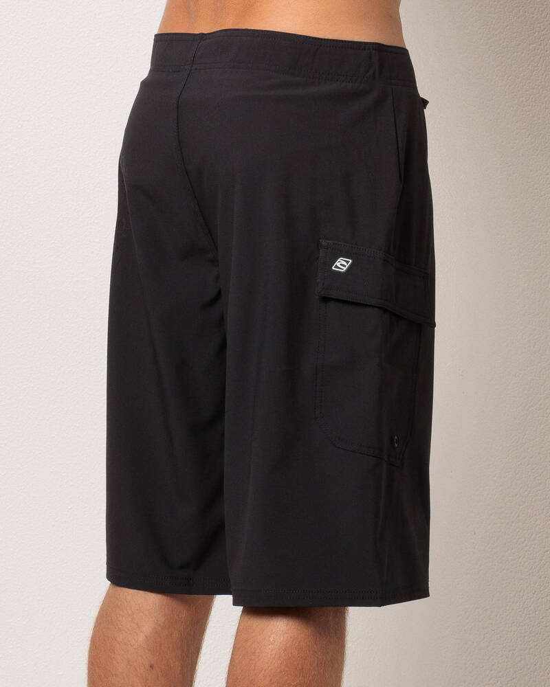 Rip Curl Mirage Inner Visions Script Board Shorts for Mens