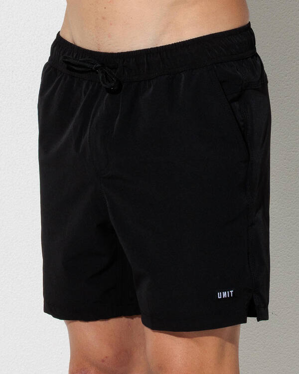 Unit Flexlite Block Shorts for Mens