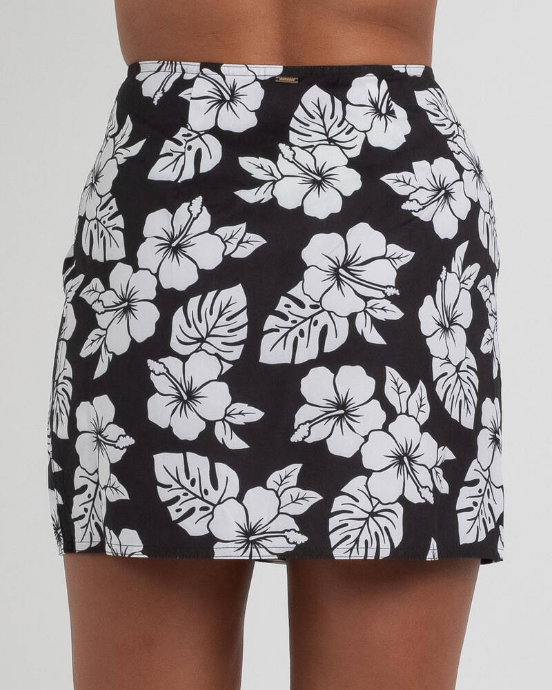 Topanga Lola Board Skirt for Womens