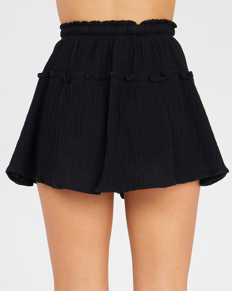 Mooloola Ariel Skirt for Womens