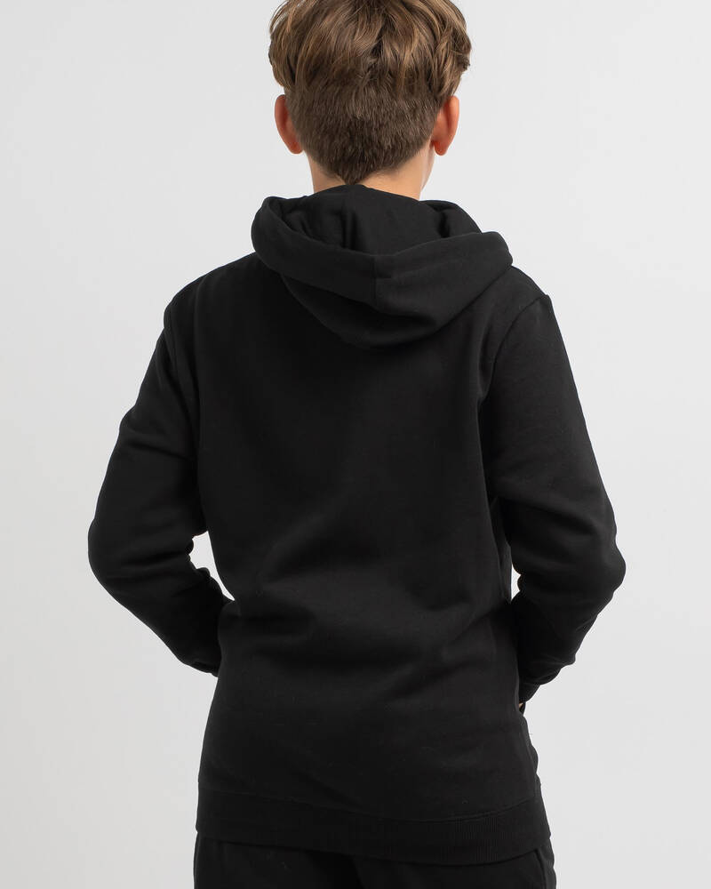 Billabong Boys' Core Arch Hoodie for Mens
