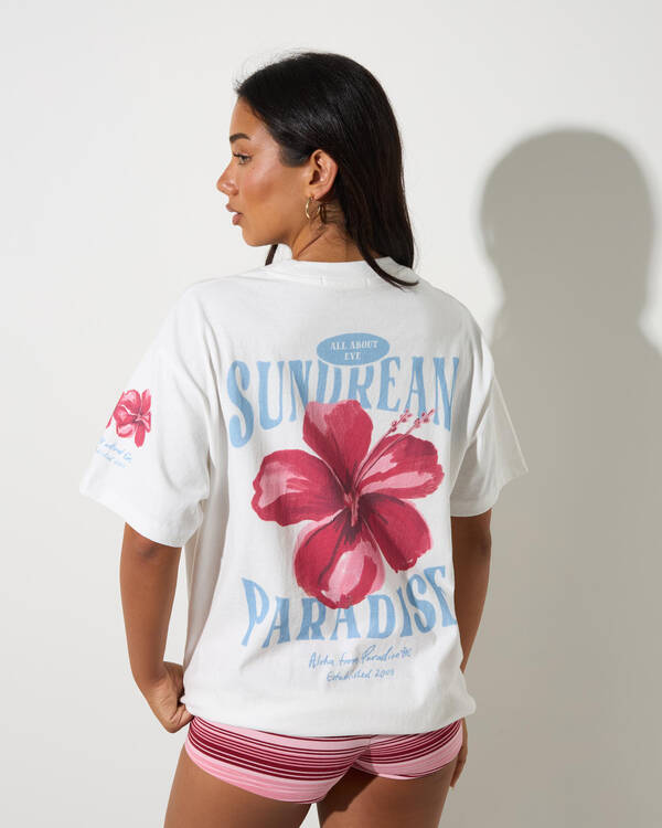 Bonnie Relaxed T-Shirt