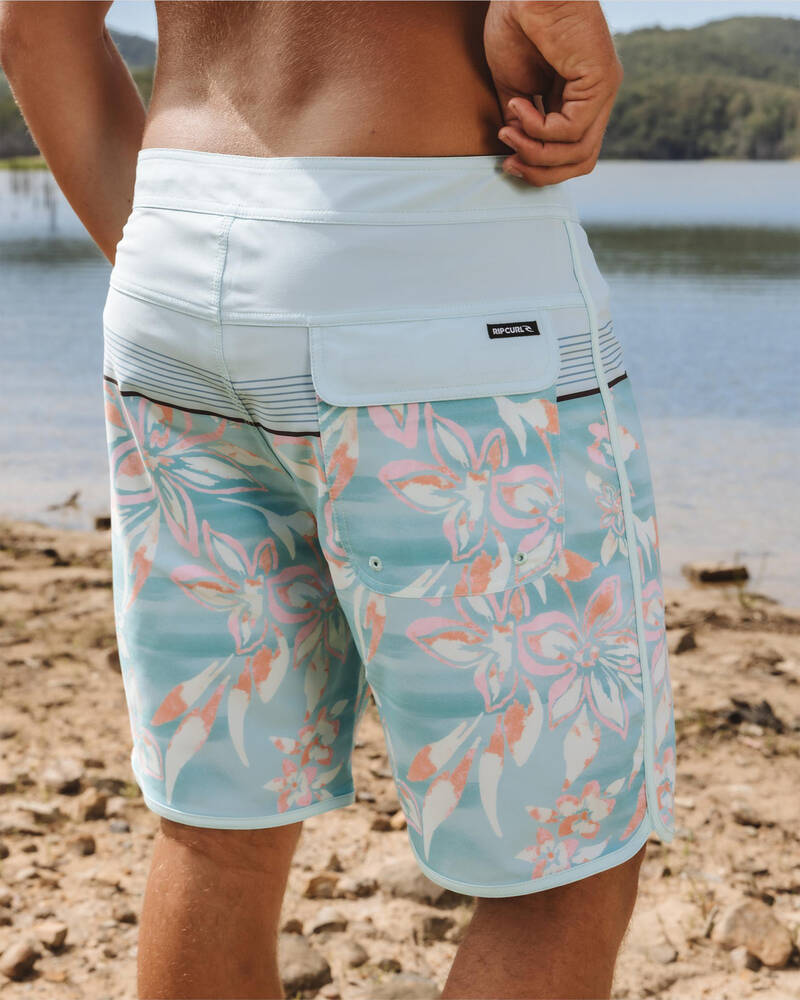 Rip Curl Mirage Palm Beach Board Shorts for Mens