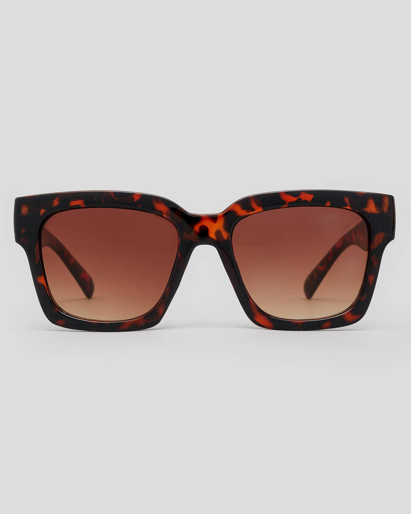 Indie Eyewear Gabriella Sunglasses for Womens