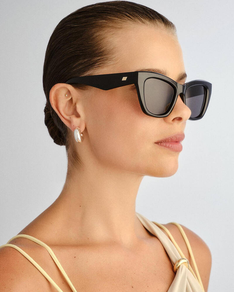 Le Specs Lumen Sunglasses for Womens