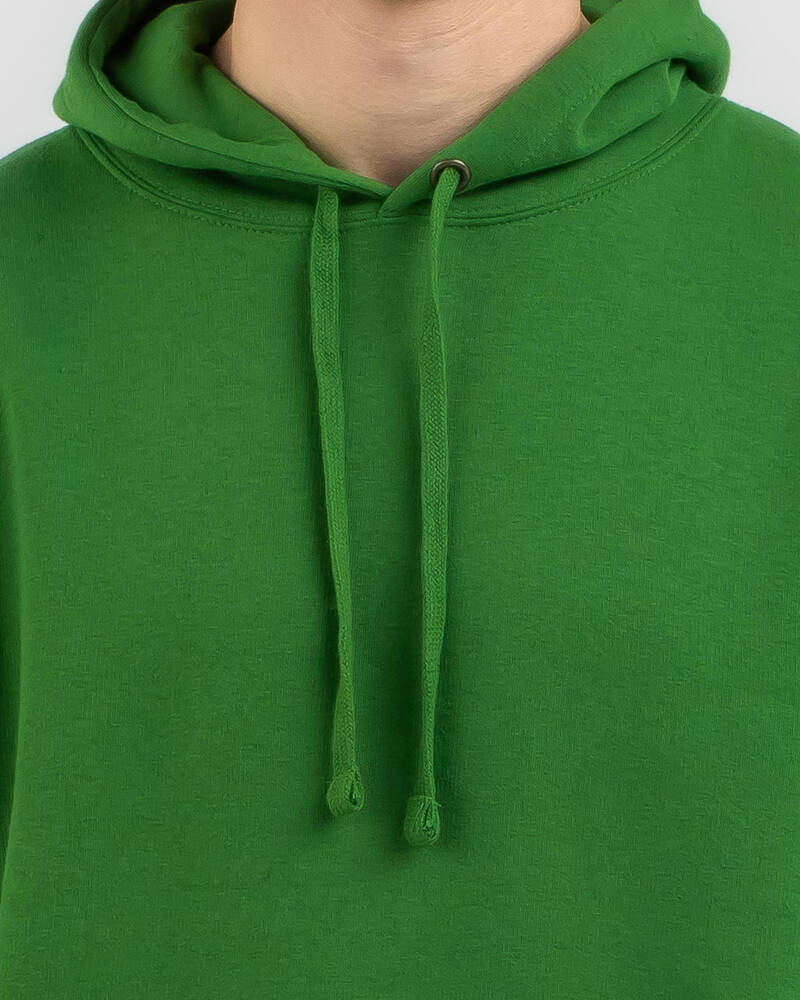 John Deere Logo Hoodie for Mens