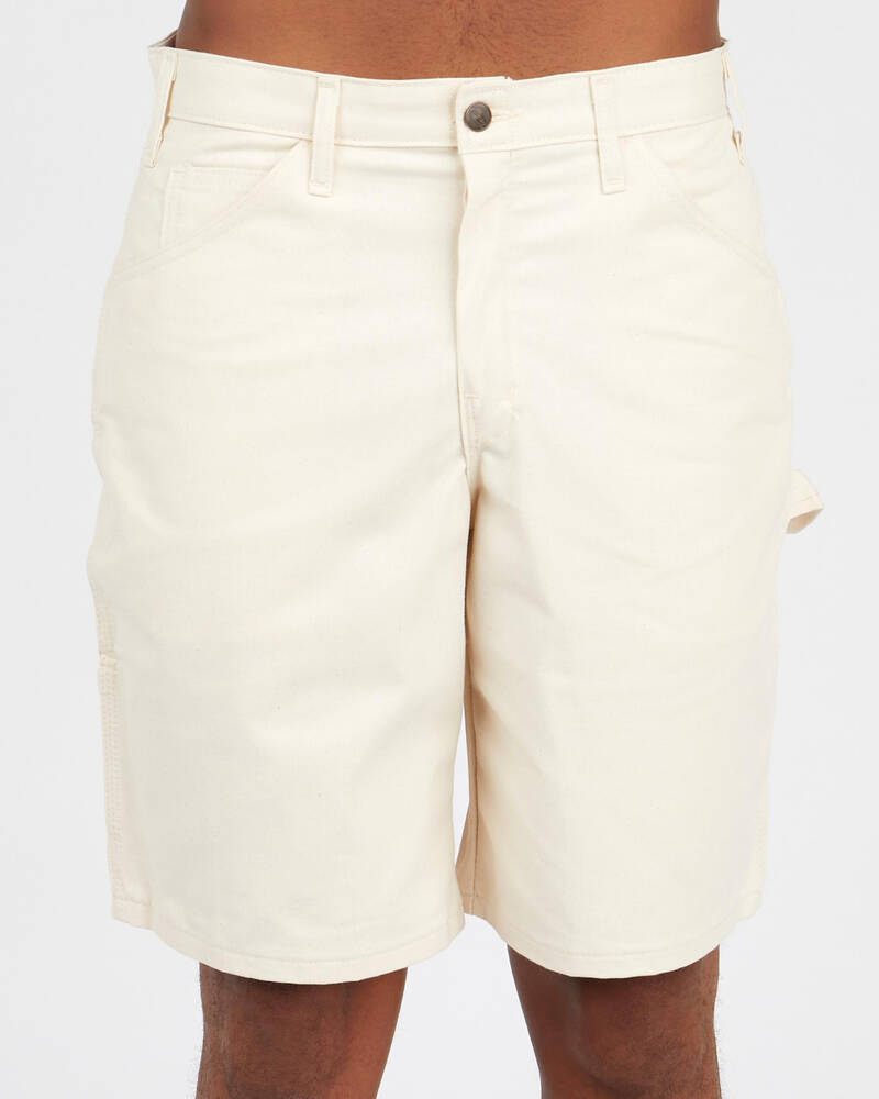 Dickies 10" Relaxed Fit Utility Shorts for Mens