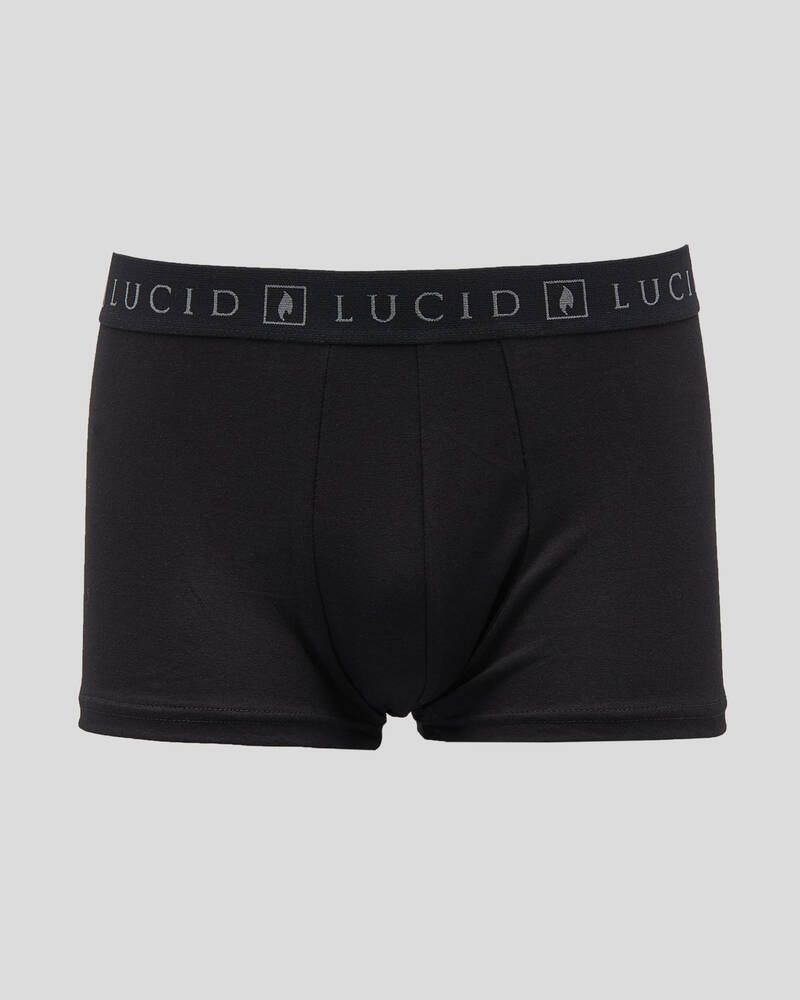 Lucid Blur Boxers for Mens