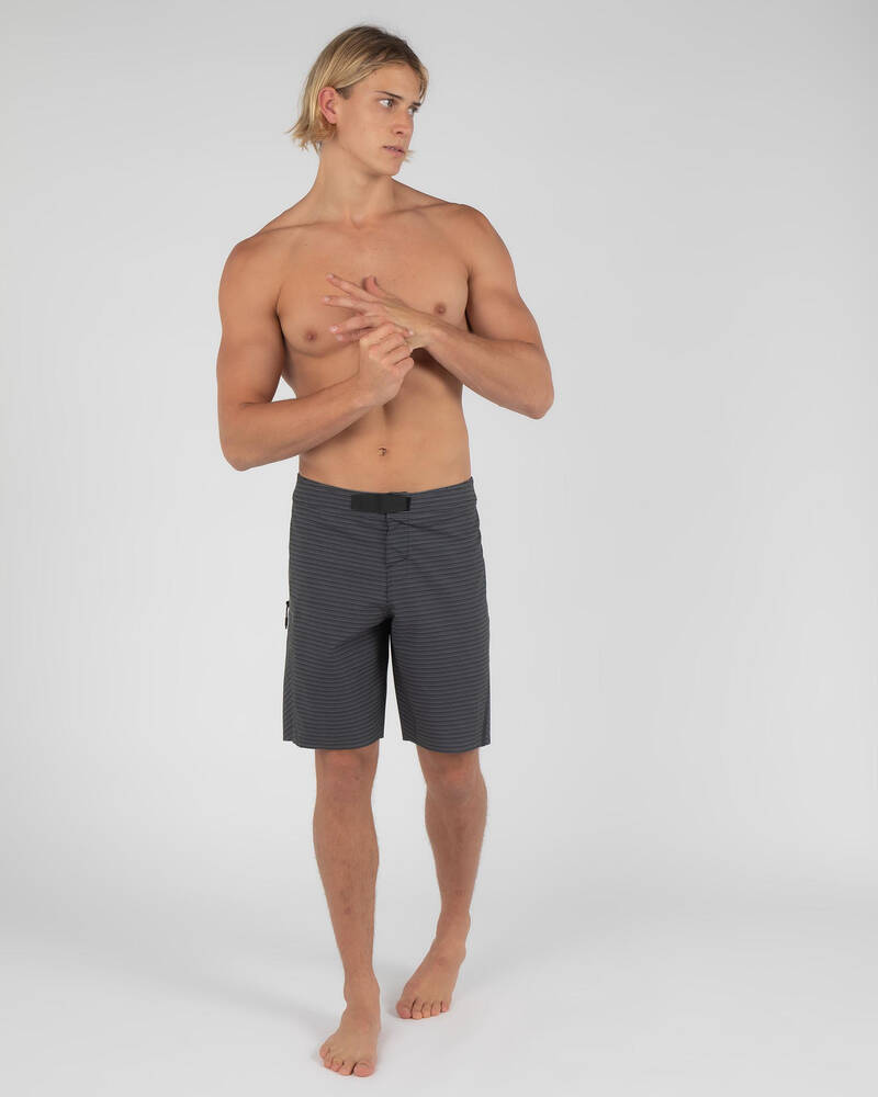 O'Neill Hyperfreak Hydro Comp Board Shorts for Mens