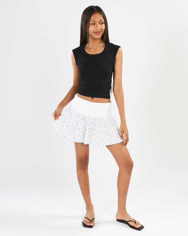 Ava And Ever Girls' Sofie Skort for Womens
