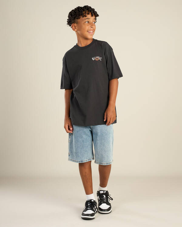 Billabong Boys' Otis Arch T-Shirt for Mens