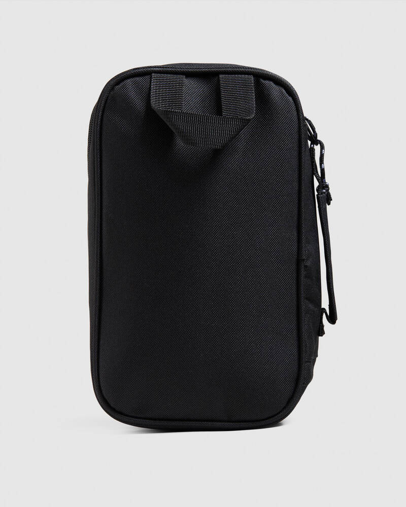 Sanction Swirl Lunchbox for Mens