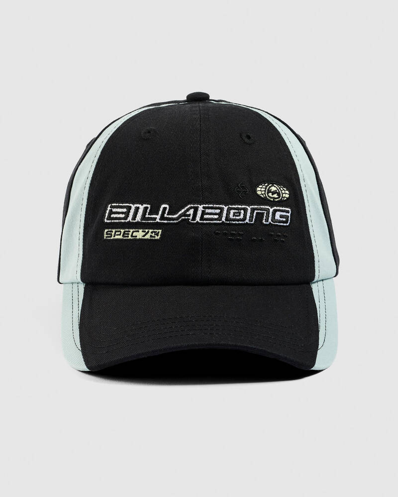 Billabong Spec 73 Panel Cap for Mens