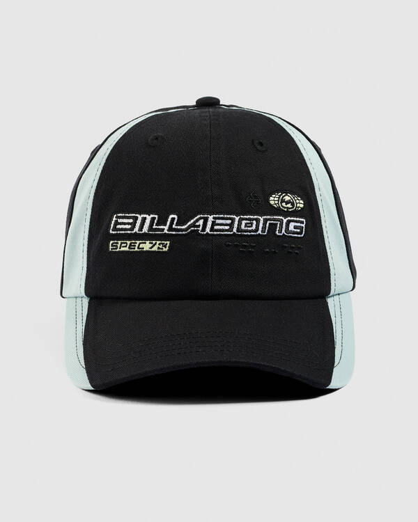 Billabong Spec 73 Panel Cap for Mens