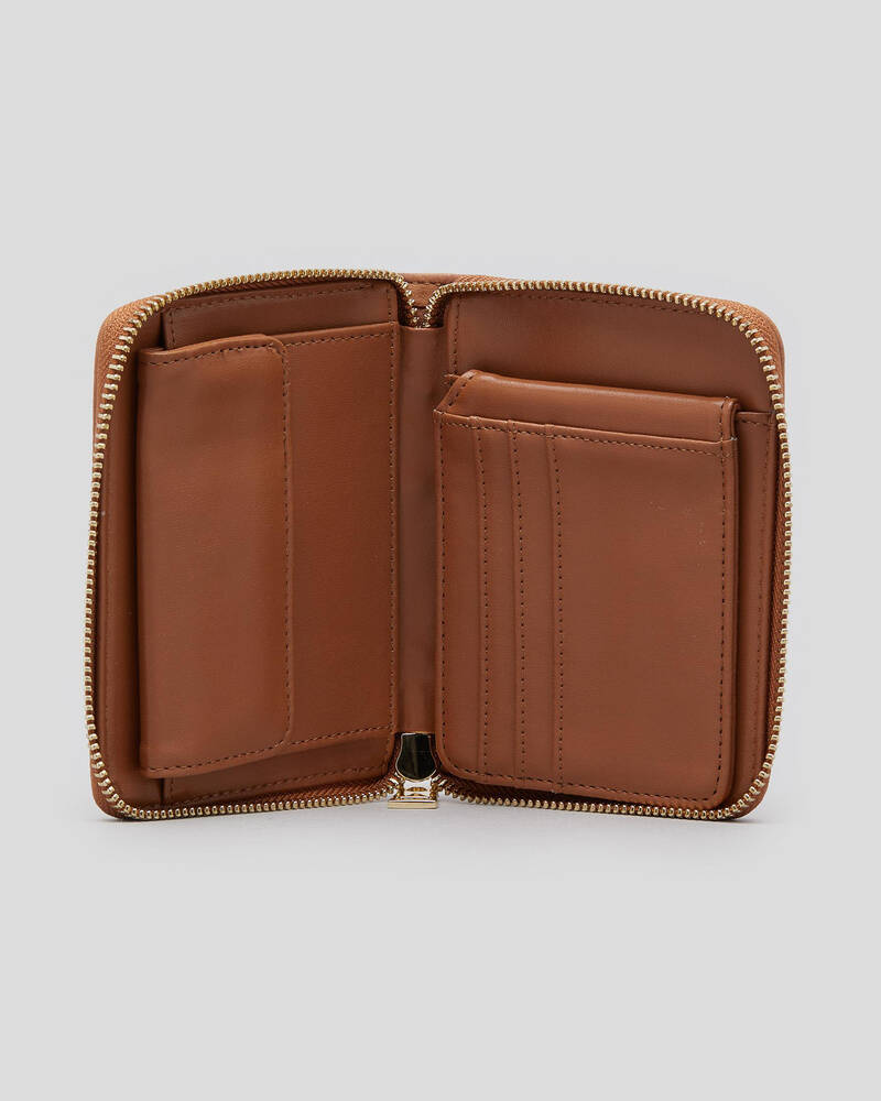 Mooloola Amelie Wallet for Womens
