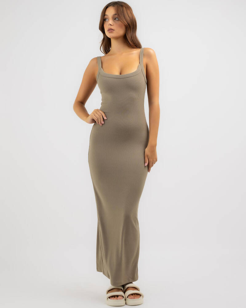 Ava And Ever Ayla Maxi Dress for Womens