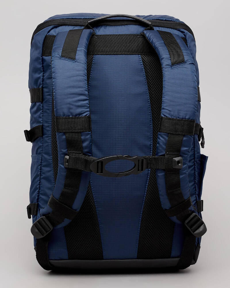 Shop Oakley Outdoor Backpack In Universal Blue Fast Shipping & Easy