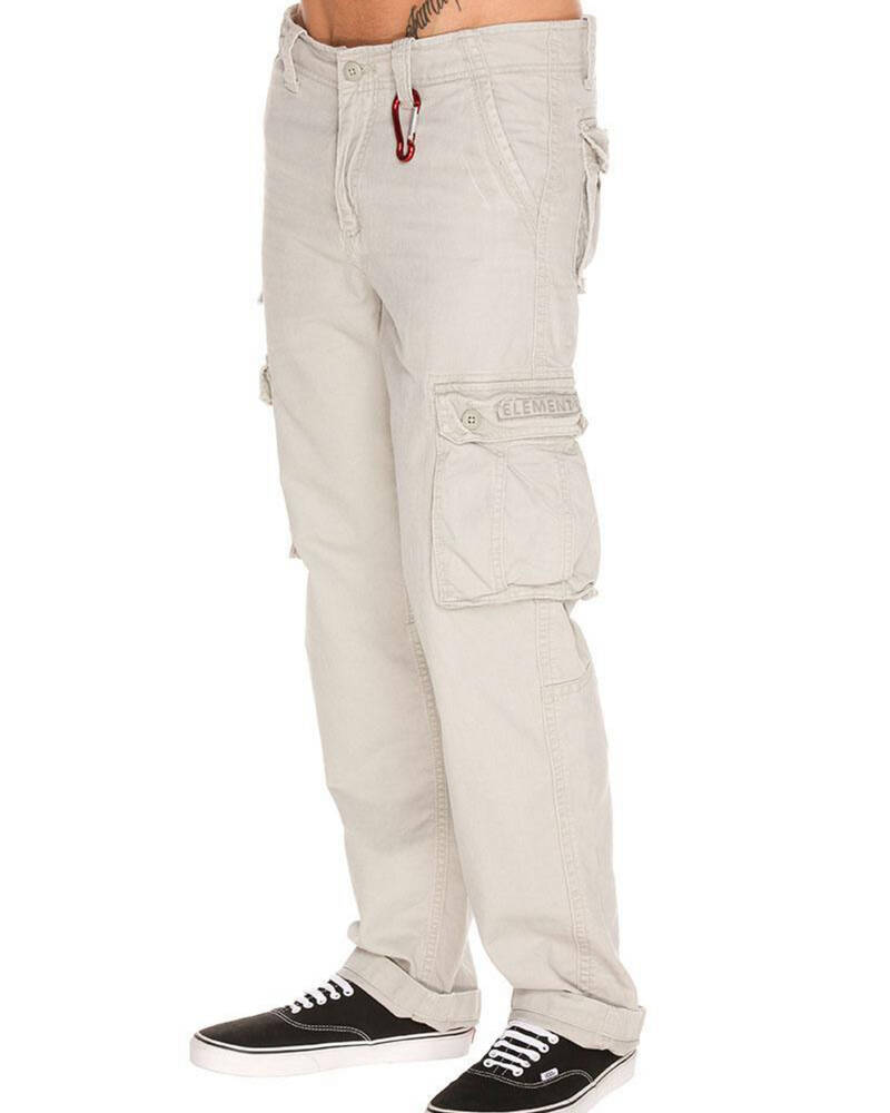 Element Source Cargo Pants for Mens