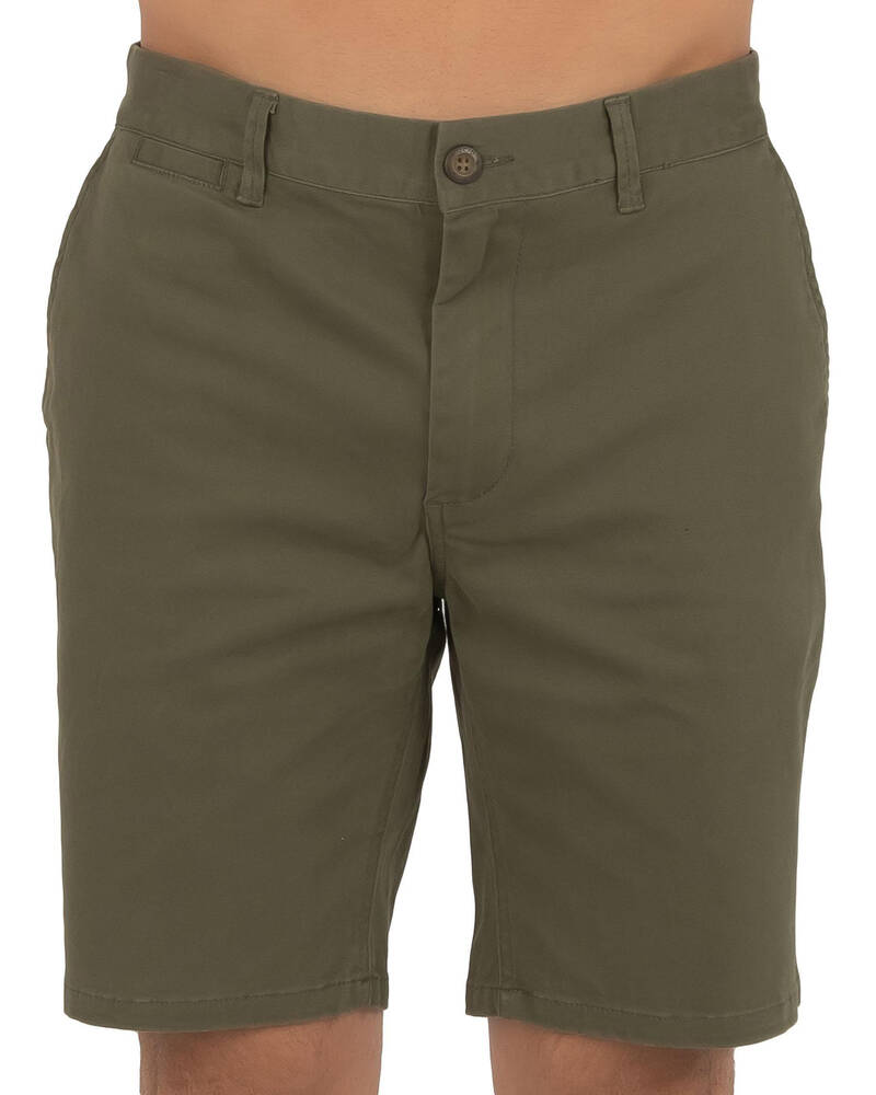 Lucid Lineup Shorts for Mens