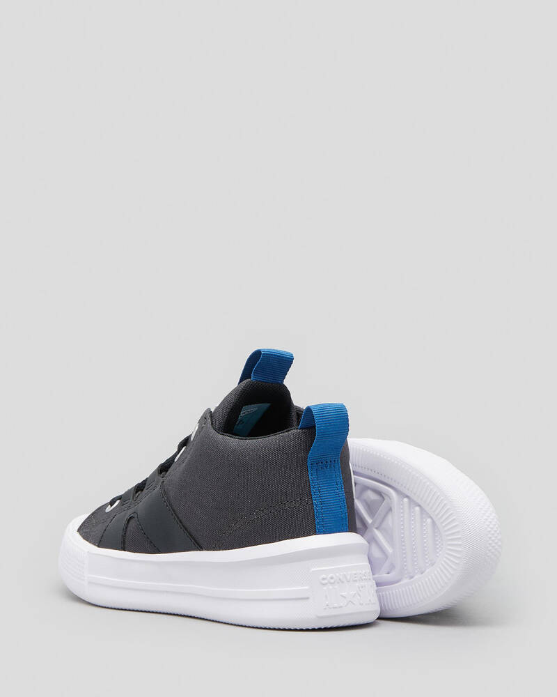 Converse Boys' CTAS Ultra Color Pop Shoes for Mens