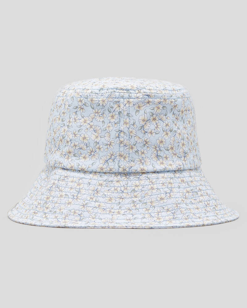 Billabong Dream Isle Bucket Hat for Womens