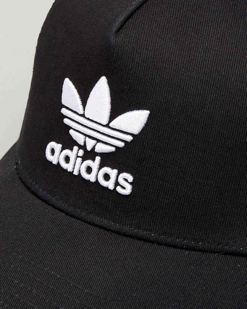 adidas Trefoil Trucker Cap for Mens