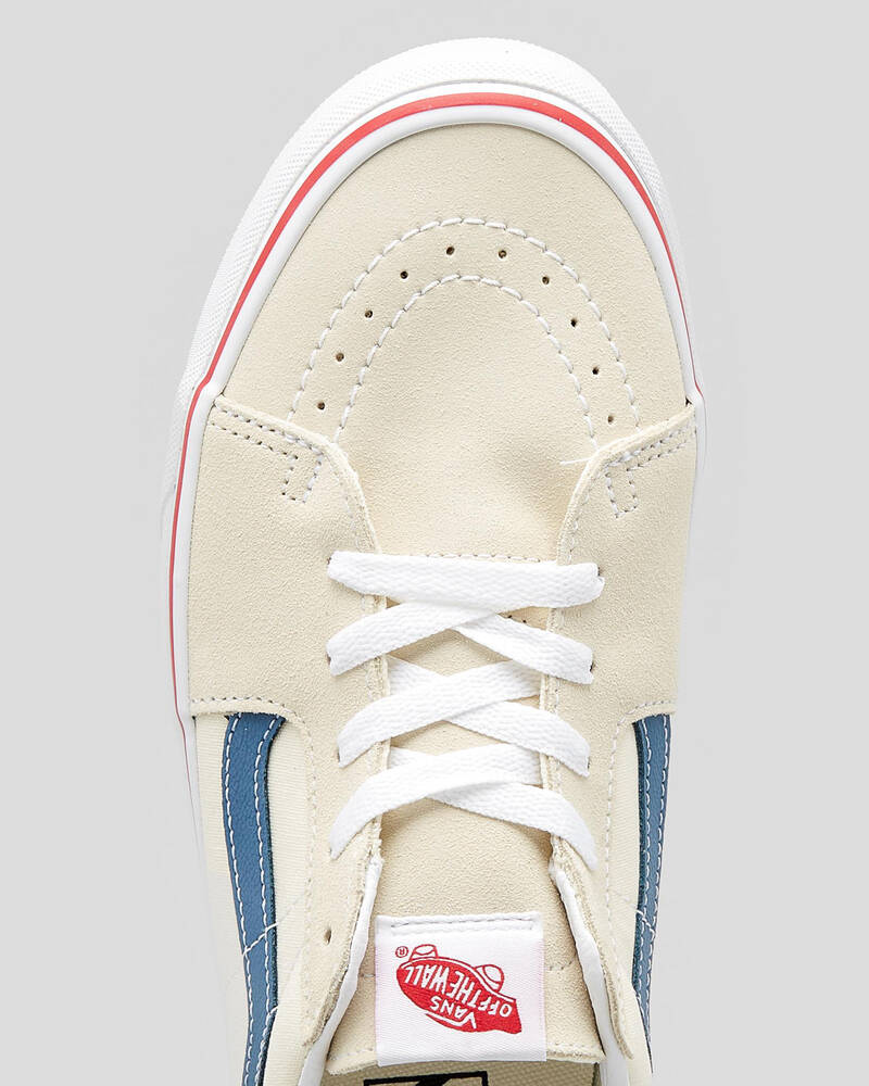 Vans Sk8-Low Shoes for Mens