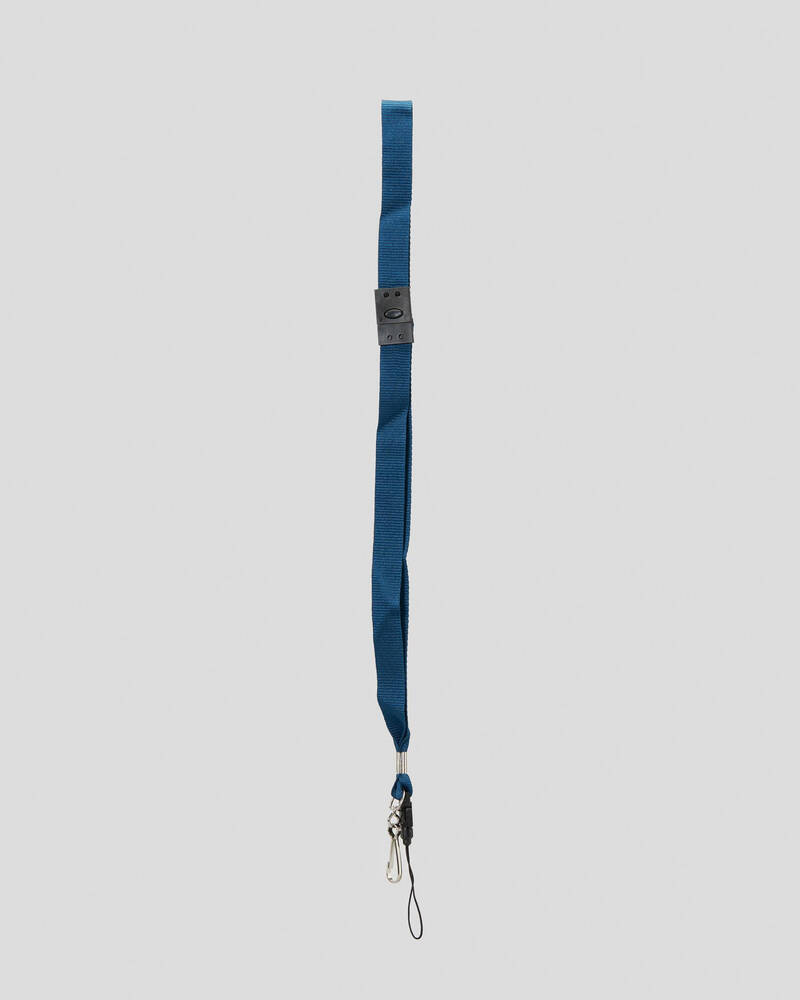 Get It Now 50cm Lanyard with Safety Clasp for Unisex