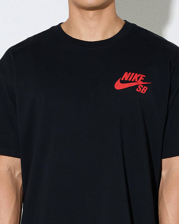 Nike M NK SB Logo T-Shirt for Mens