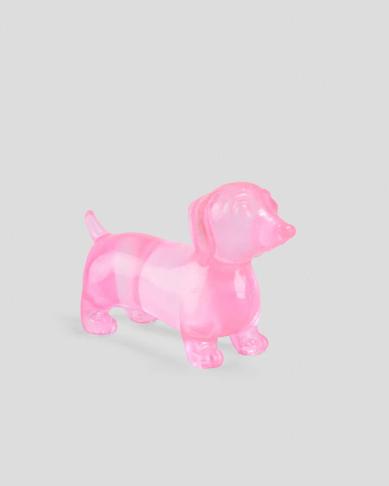 Get It Now Super Squeeze Dachshund for Unisex