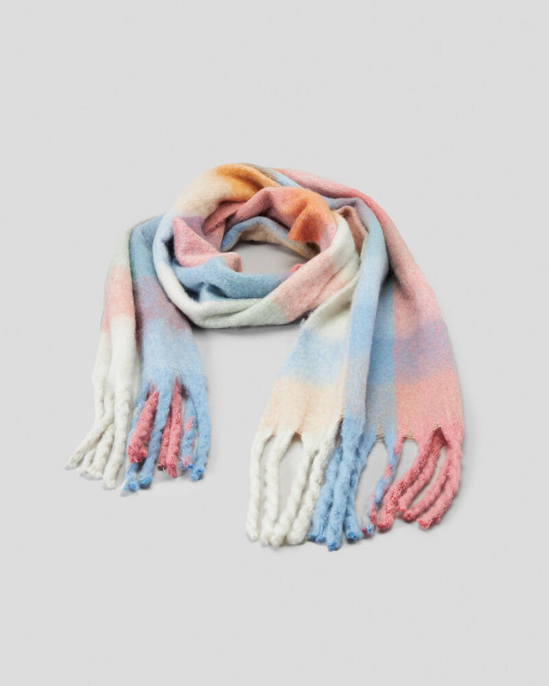 Mooloola Micah Scarf for Womens