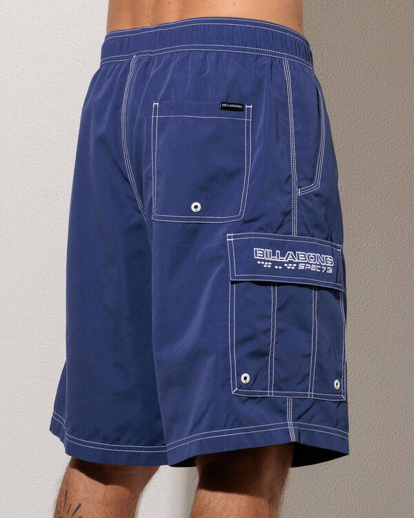 Billabong Throw On Board Shorts for Mens