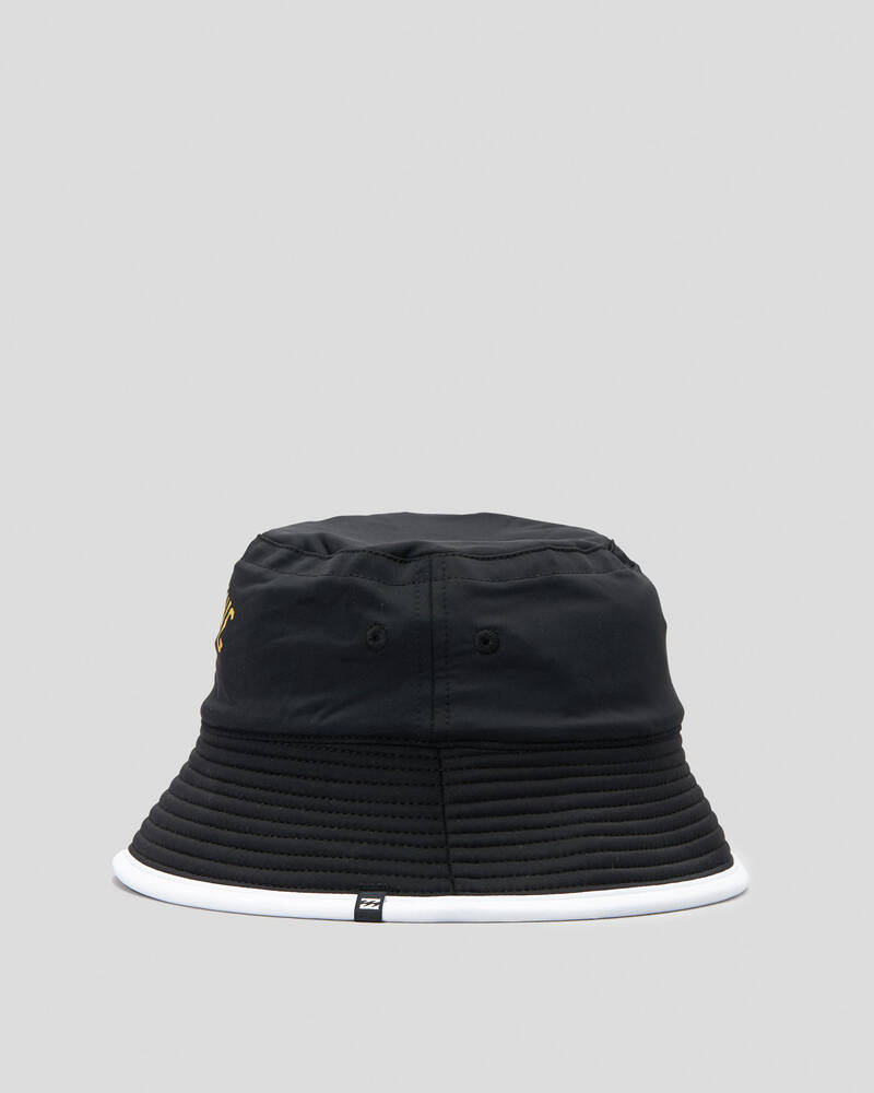 Billabong Groms Sunset Bucket Hat for Mens