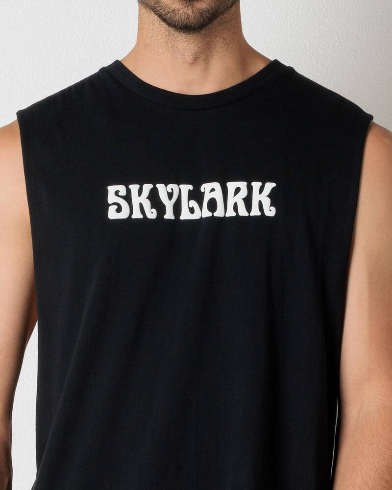 Skylark Eminence Muscle Tank for Mens