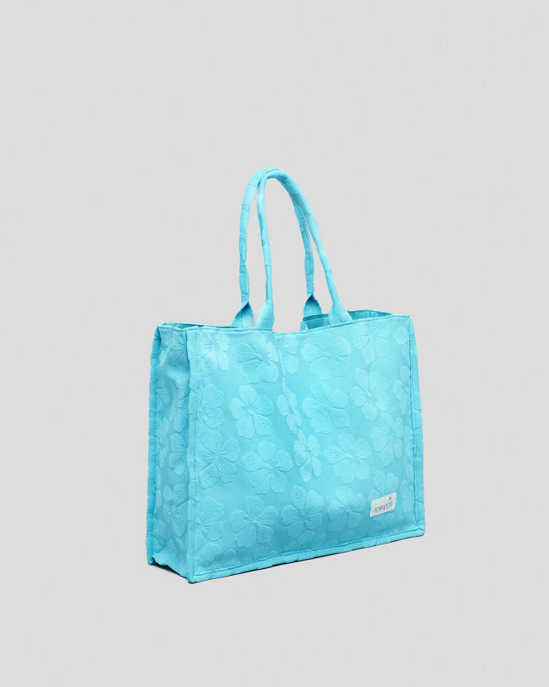 Topanga Tilly Beach Bag for Womens