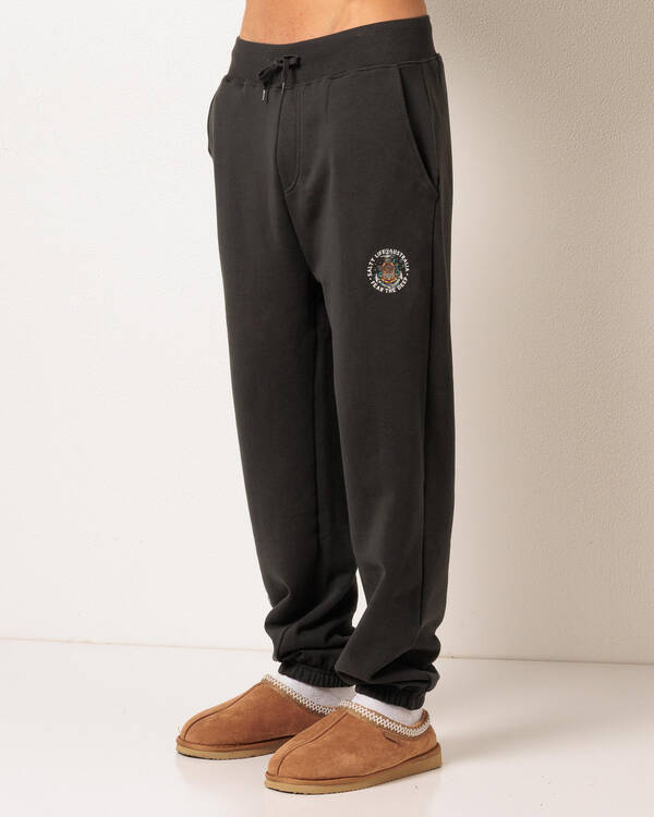 Salty Life Fear The Deep Track Pants for Mens