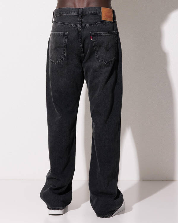 Levi's 501 Loose Jeans for Mens