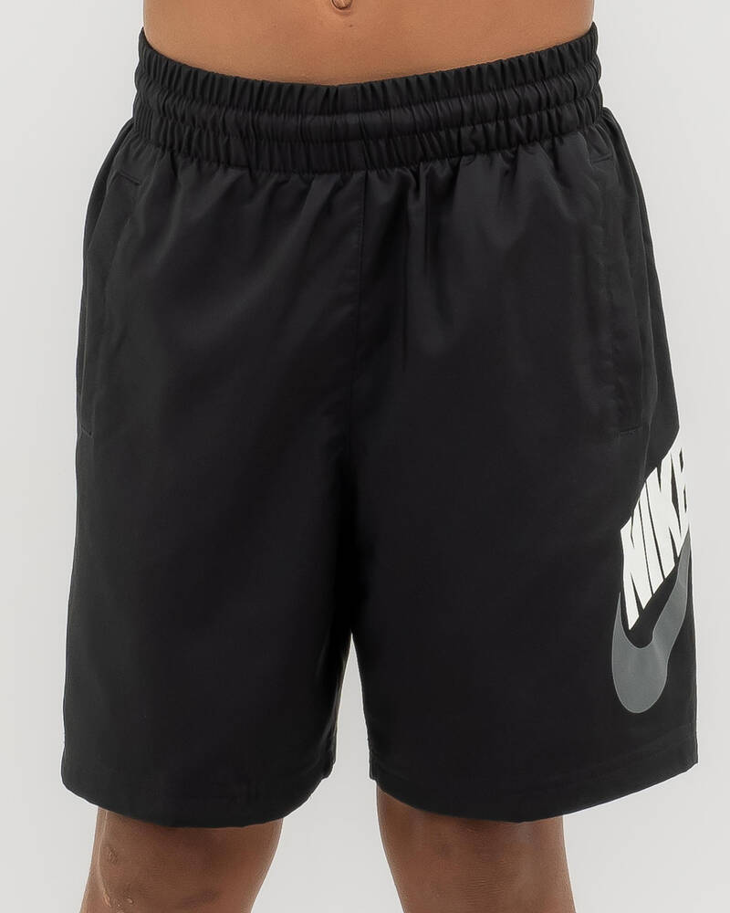 Nike Boys' Woven Shorts for Mens
