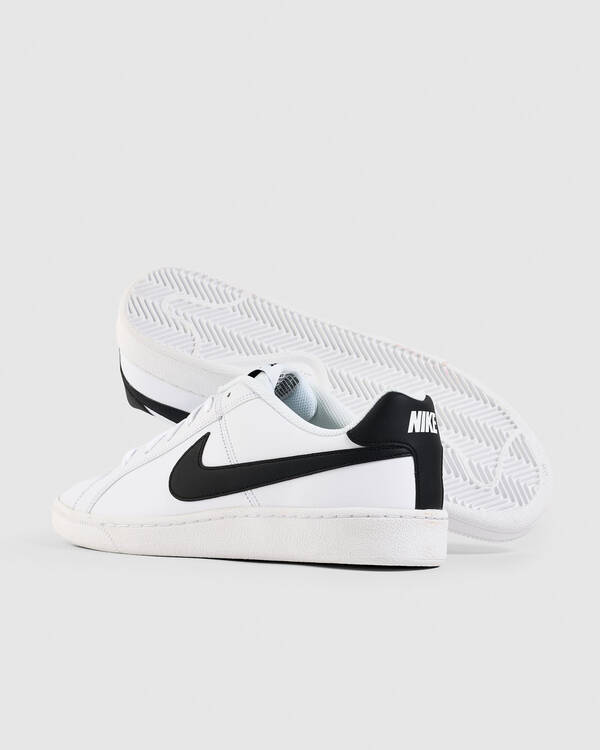 Nike Mens' Court Royale Shoes for Mens