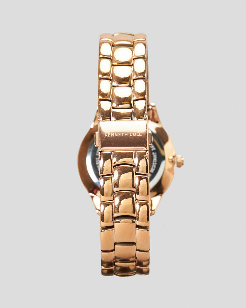 Kenneth Cole Modern Classic Watch for Womens