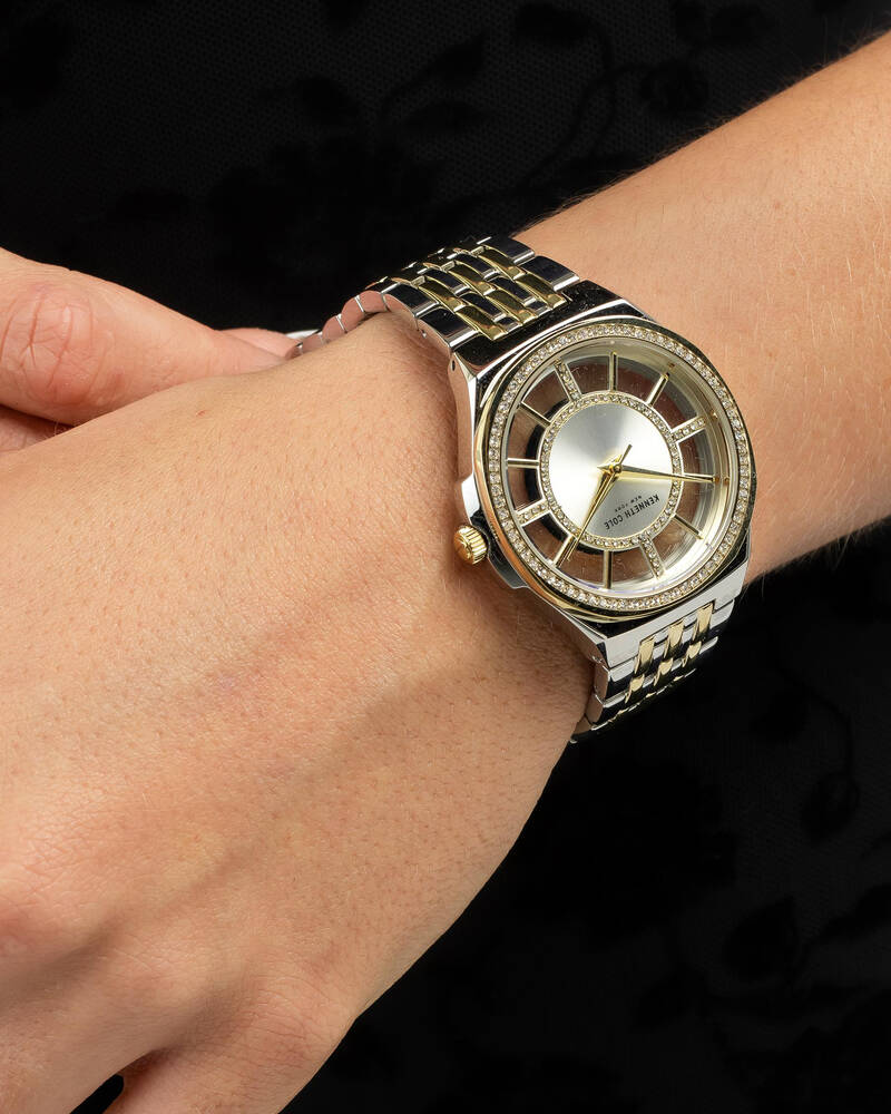 Kenneth Cole Modern Casual Watch for Womens