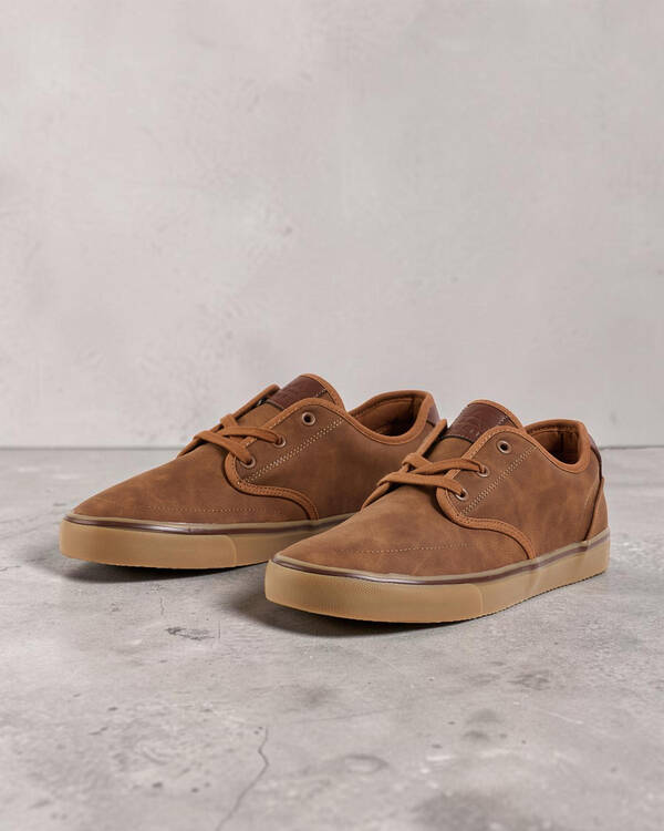 Lucid Geomet Shoes for Mens