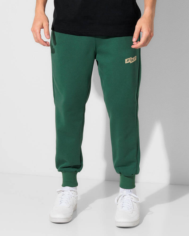 Jetpilot Staple Trackpants for Mens